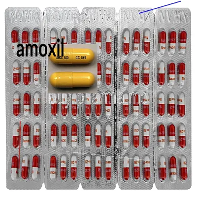 Amoxil 500 prix maroc